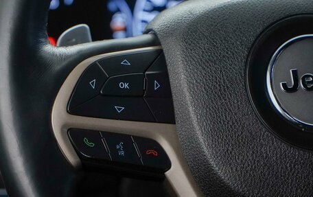 Jeep Grand Cherokee, 2014 год, 2 200 999 рублей, 13 фотография