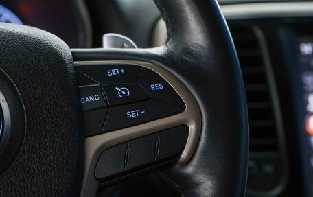 Jeep Grand Cherokee, 2014 год, 2 200 999 рублей, 14 фотография