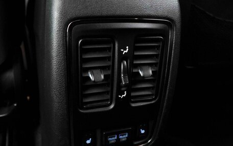 Jeep Grand Cherokee, 2014 год, 2 200 999 рублей, 12 фотография