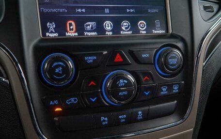 Jeep Grand Cherokee, 2014 год, 2 200 999 рублей, 20 фотография