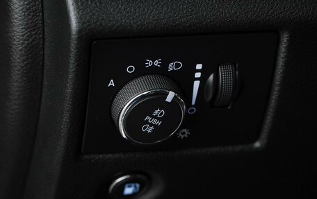 Jeep Grand Cherokee, 2014 год, 2 200 999 рублей, 19 фотография