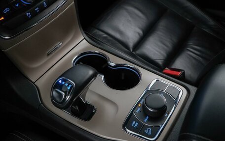 Jeep Grand Cherokee, 2014 год, 2 200 999 рублей, 15 фотография