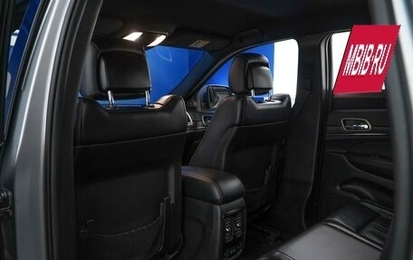 Jeep Grand Cherokee, 2014 год, 2 200 999 рублей, 11 фотография
