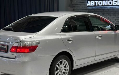 Toyota Premio, 2008 год, 960 000 рублей, 6 фотография