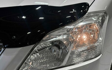 Toyota Premio, 2008 год, 960 000 рублей, 4 фотография