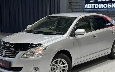 Toyota Premio, 2008 год, 960 000 рублей, 2 фотография