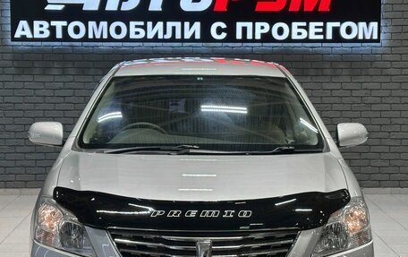 Toyota Premio, 2008 год, 960 000 рублей, 3 фотография