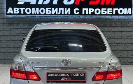 Toyota Premio, 2008 год, 960 000 рублей, 7 фотография