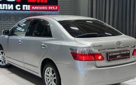 Toyota Premio, 2008 год, 960 000 рублей, 9 фотография