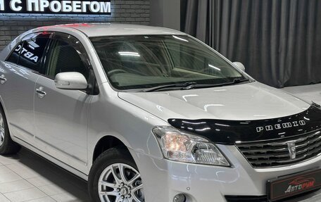 Toyota Premio, 2008 год, 960 000 рублей, 5 фотография