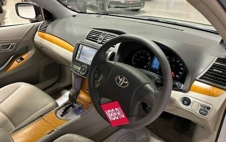 Toyota Premio, 2008 год, 960 000 рублей, 12 фотография