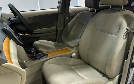 Toyota Premio, 2008 год, 960 000 рублей, 16 фотография