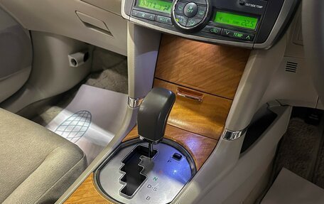 Toyota Premio, 2008 год, 960 000 рублей, 21 фотография