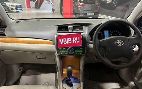 Toyota Premio, 2008 год, 960 000 рублей, 23 фотография