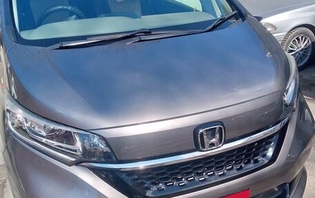 Honda Freed II, 2019 год, 1 600 000 рублей, 5 фотография