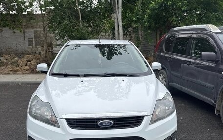 Ford Focus II рестайлинг, 2011 год, 650 000 рублей, 1 фотография