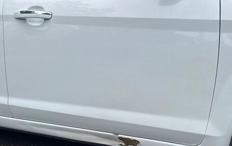 Ford Focus II рестайлинг, 2011 год, 650 000 рублей, 4 фотография