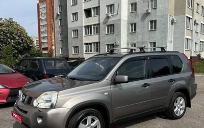 Nissan X-Trail, 2008 год, 870 000 рублей, 1 фотография