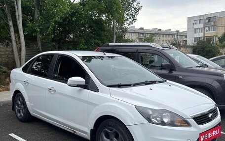 Ford Focus II рестайлинг, 2011 год, 650 000 рублей, 2 фотография