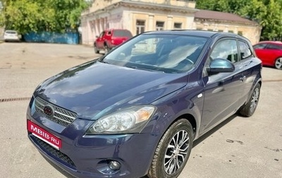 KIA cee'd I рестайлинг, 2008 год, 650 000 рублей, 1 фотография