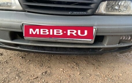 Nissan Pulsar IV, 2000 год, 200 000 рублей, 1 фотография