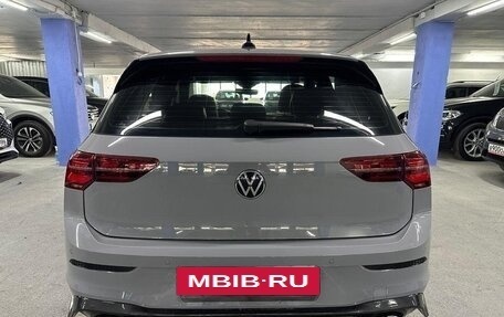 Volkswagen Golf VIII, 2022 год, 2 150 000 рублей, 6 фотография