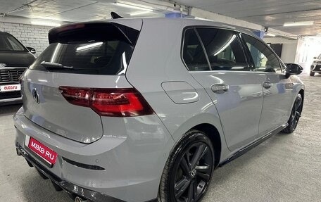 Volkswagen Golf VIII, 2022 год, 2 150 000 рублей, 5 фотография