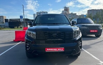 KIA Mohave I, 2021 год, 4 490 000 рублей, 1 фотография