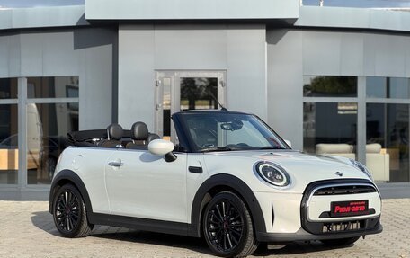MINI Hatch, 2021 год, 2 780 000 рублей, 1 фотография