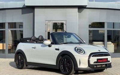 MINI Hatch, 2021 год, 2 780 000 рублей, 1 фотография