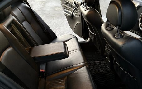 Mercedes-Benz C-Класс, 2001 год, 590 000 рублей, 16 фотография