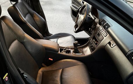 Mercedes-Benz C-Класс, 2001 год, 590 000 рублей, 15 фотография