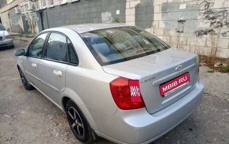 Chevrolet Lacetti, 2006 год, 340 000 рублей, 2 фотография