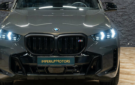 BMW X5, 2026 год, 19 690 000 рублей, 3 фотография