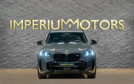 BMW X5, 2026 год, 19 690 000 рублей, 2 фотография