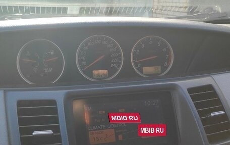 Nissan Primera III, 2002 год, 380 000 рублей, 6 фотография