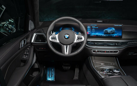 BMW X5, 2026 год, 19 690 000 рублей, 14 фотография