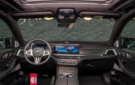 BMW X5, 2026 год, 19 690 000 рублей, 9 фотография