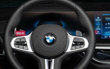 BMW X5, 2026 год, 19 690 000 рублей, 16 фотография
