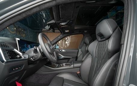 BMW X5, 2026 год, 19 690 000 рублей, 10 фотография