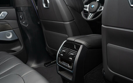 BMW X5, 2026 год, 19 690 000 рублей, 24 фотография