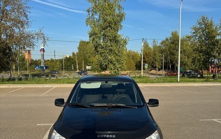Datsun on-DO I рестайлинг, 2018 год, 340 000 рублей, 2 фотография