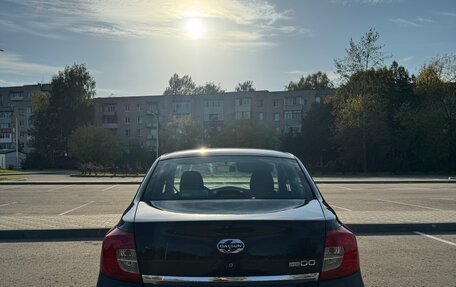 Datsun on-DO I рестайлинг, 2018 год, 340 000 рублей, 3 фотография