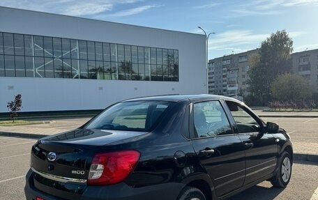 Datsun on-DO I рестайлинг, 2018 год, 340 000 рублей, 5 фотография