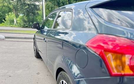 KIA cee'd I рестайлинг, 2008 год, 650 000 рублей, 11 фотография