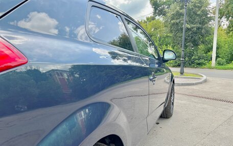 KIA cee'd I рестайлинг, 2008 год, 650 000 рублей, 12 фотография