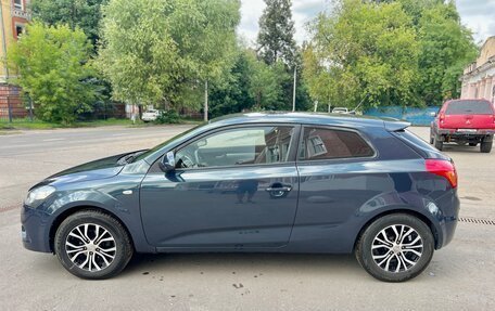 KIA cee'd I рестайлинг, 2008 год, 650 000 рублей, 8 фотография