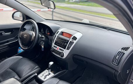 KIA cee'd I рестайлинг, 2008 год, 650 000 рублей, 15 фотография