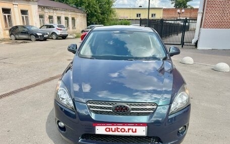 KIA cee'd I рестайлинг, 2008 год, 650 000 рублей, 2 фотография