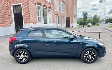 KIA cee'd I рестайлинг, 2008 год, 650 000 рублей, 4 фотография
